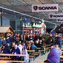 Scania Logistics Netherlands viert jubileumjaar