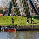 Lichaam in Zwolle-IJsselkanaal is van vermiste man uit Stadshagen