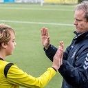 Joris Blom nieuwe hoofdtrainer SV Zwolle
